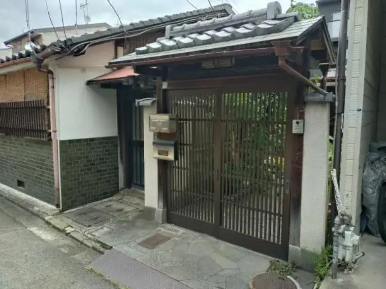 4DK Property Sakyo Ward, Kyoto City, Kyoto Prefecture (4)