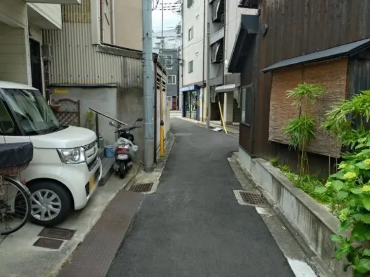 4DK Property Sakyo Ward, Kyoto City, Kyoto Prefecture (5)