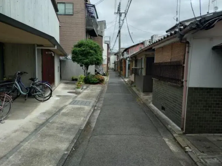 4DK Property Sakyo Ward, Kyoto City, Kyoto Prefecture (6)