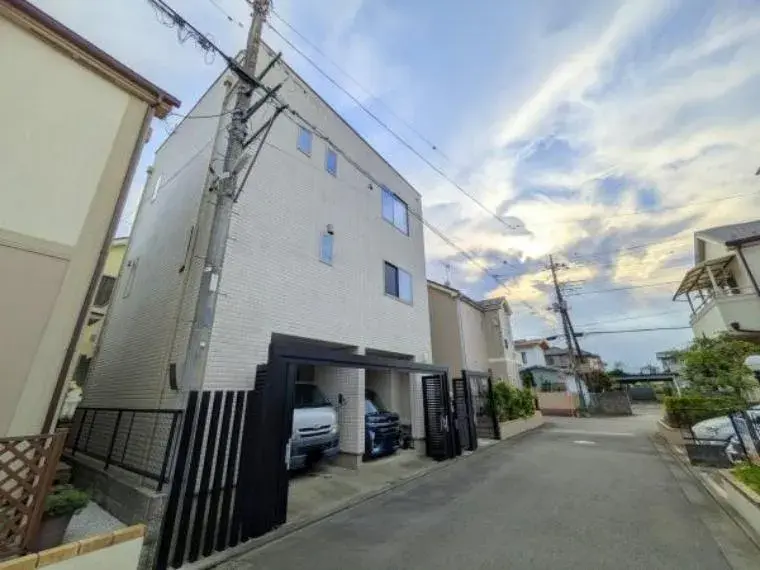 Akiya in Saitama