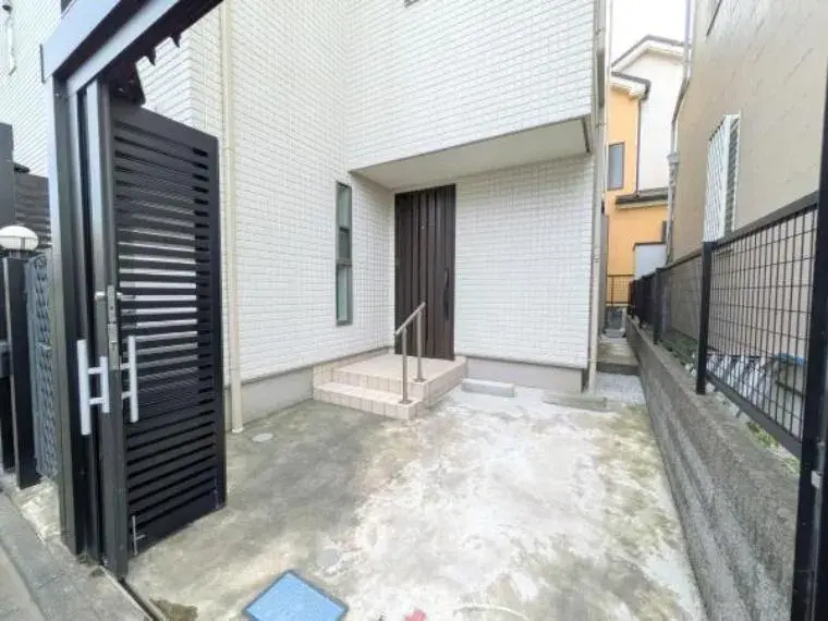 5SLDK 所沢市 埼玉県 (2)