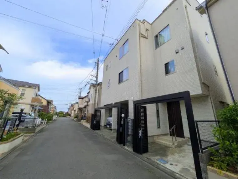 5SLDK 所沢市 埼玉県 (3)