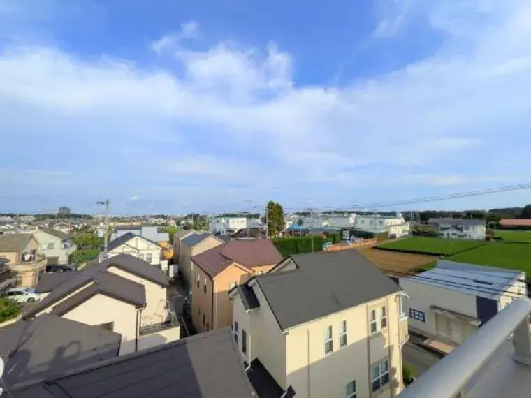5SLDK 所沢市 埼玉県 (22)
