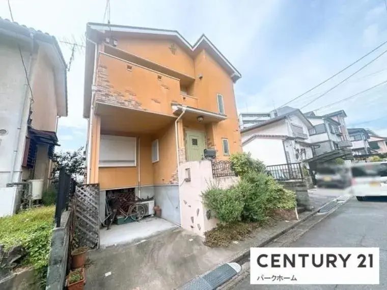 Akiya in Shiga