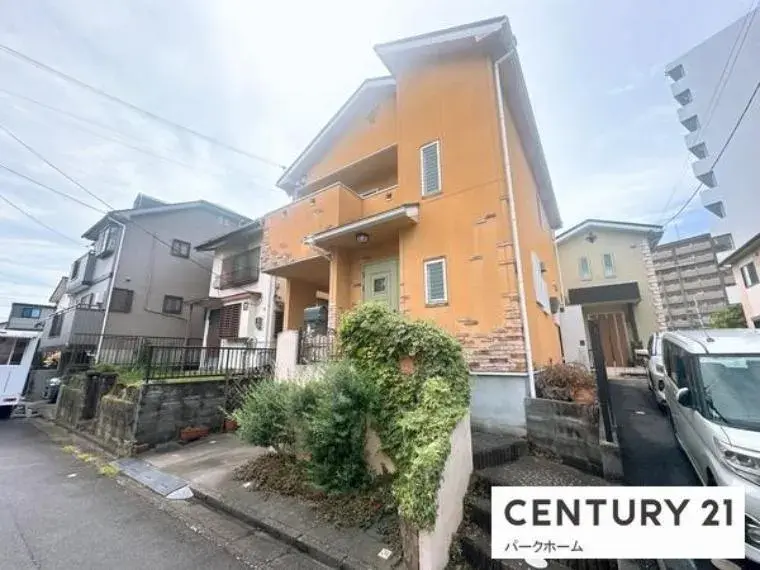 2LDK Property Kusatsu City Shiga Prefecture (2)