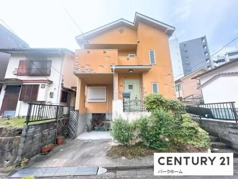 2LDK Property Kusatsu City Shiga Prefecture (3)