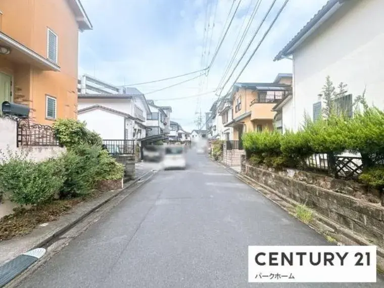 2LDK Property Kusatsu City Shiga Prefecture (4)