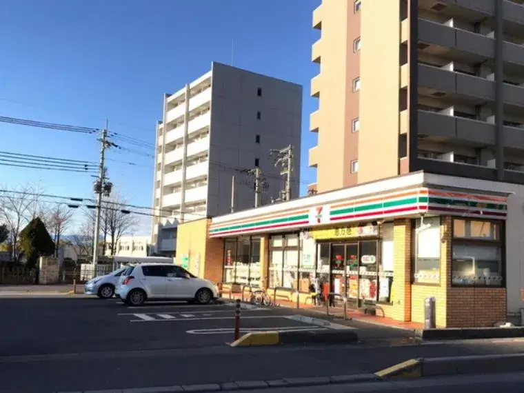 2LDK Property Kusatsu City Shiga Prefecture (9)