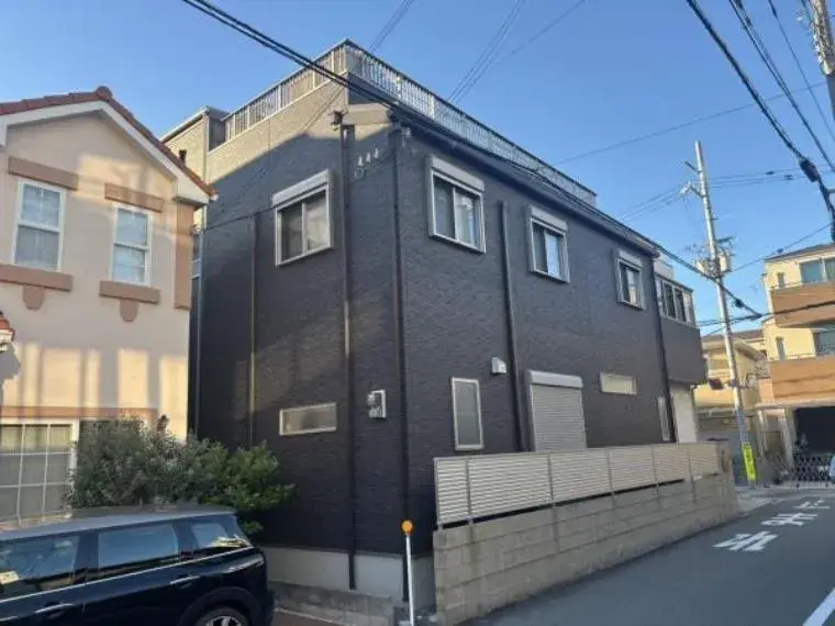 Bien immobilier 4LDK Ville de Sakai Préfecture d'Osaka (2)