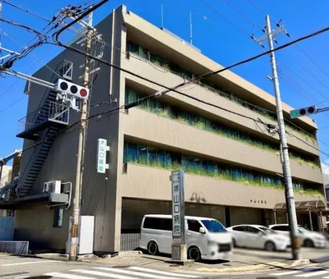 Bien immobilier 4LDK Ville de Sakai Préfecture d'Osaka (13)