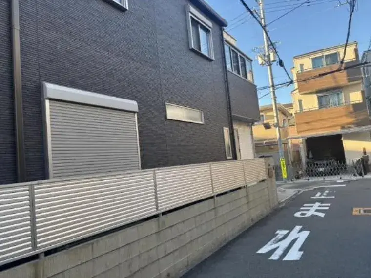 Bien immobilier 4LDK Ville de Sakai Préfecture d'Osaka (3)