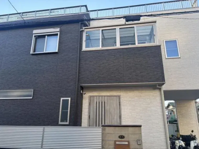 Bien immobilier 4LDK Ville de Sakai Préfecture d'Osaka (4)