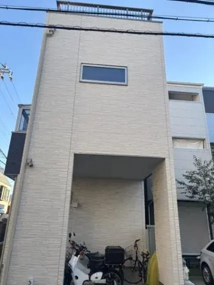 Bien immobilier 4LDK Ville de Sakai Préfecture d'Osaka (5)