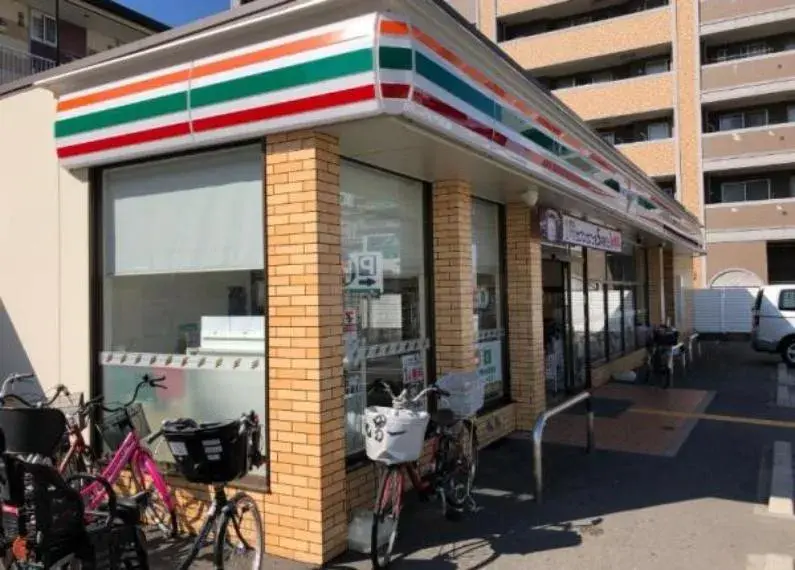 Bien immobilier 4LDK Ville de Sakai Préfecture d'Osaka (9)