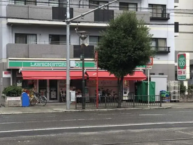 [Propiedad 3DK] Ciudad de Osaka, Prefectura de Osaka (3)