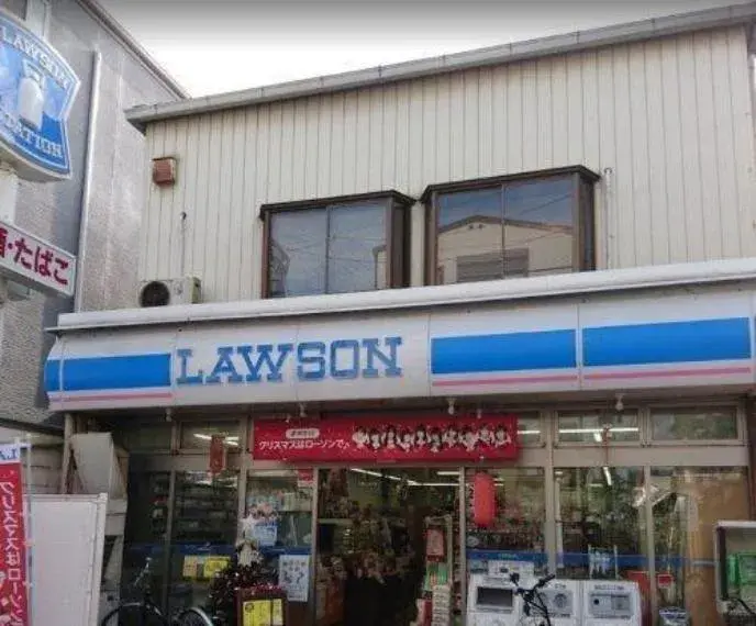 عقار 3LDK مدينة Osaka حي Abeno محافظة Osaka (4)
