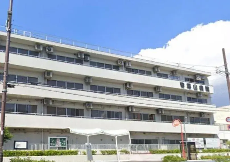 عقار 3LDK مدينة Osaka حي Abeno محافظة Osaka (9)