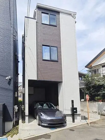 Akiya in Saitama