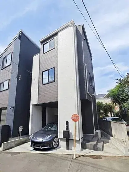 2LDK+S Property Niiza City Saitama (2)