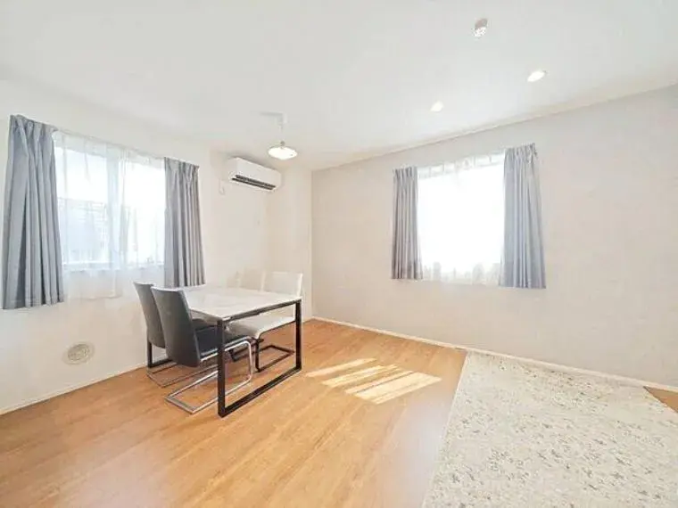 2LDK+S Property Niiza City Saitama (4)
