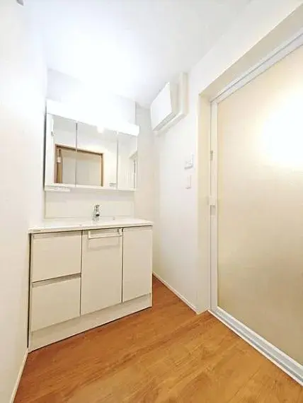 2LDK+S Property Niiza City Saitama (5)