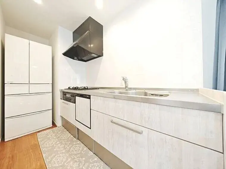 2LDK+S Property Niiza City Saitama (6)