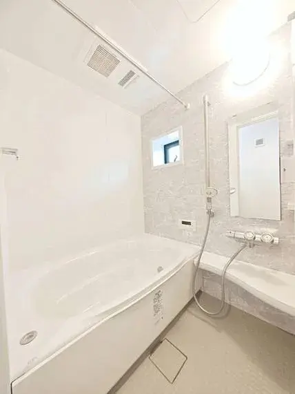 2LDK+S Property Niiza City Saitama (8)