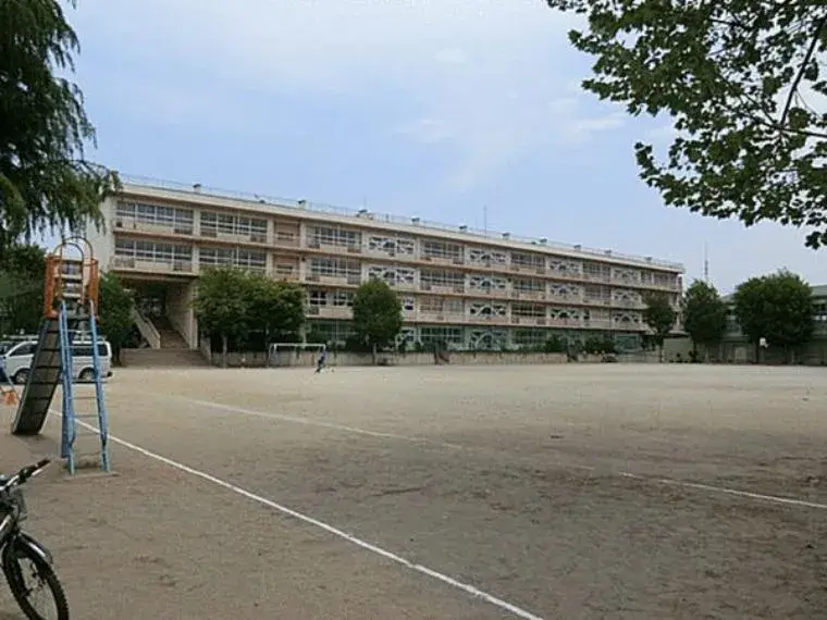 2LDK+S Property Niiza City Saitama (10)