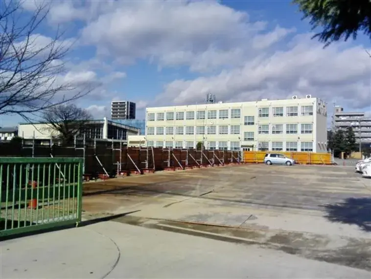 4LDK Nagoya City Aichi Prefecture Property (4)