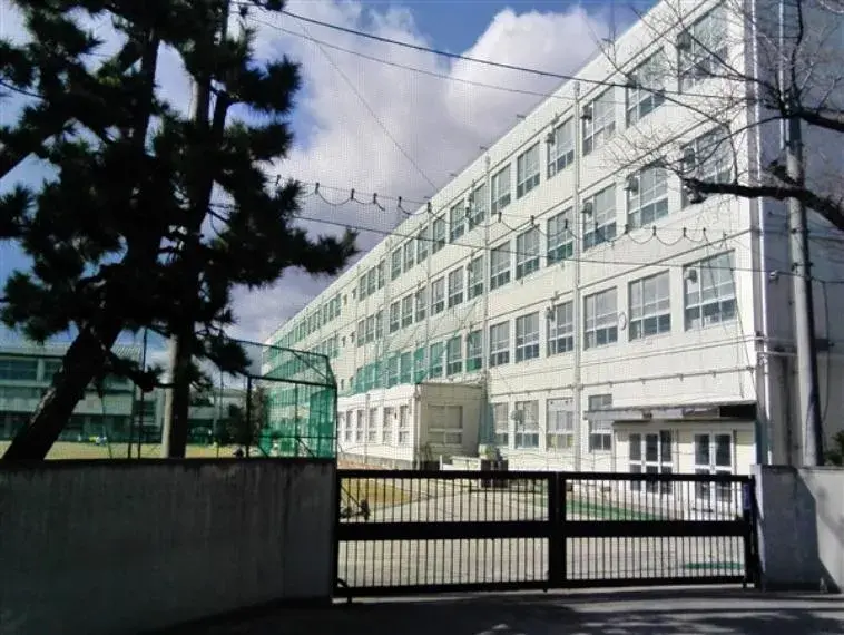 4LDK Nagoya City Aichi Prefecture Property (5)
