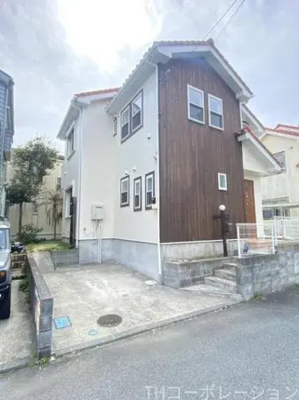 Akiya in Kanagawa