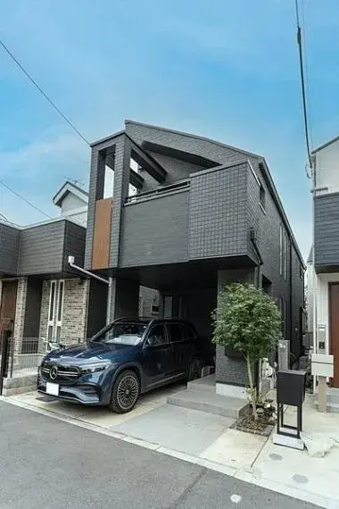 2LDK+S Property Suginami-ku Tokyo (2)