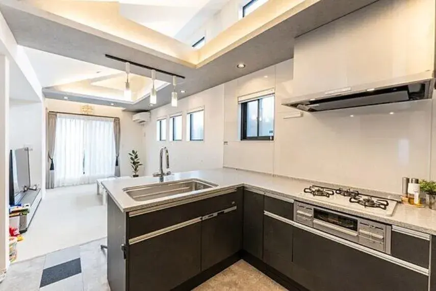2LDK+S Property Suginami-ku Tokyo (13)