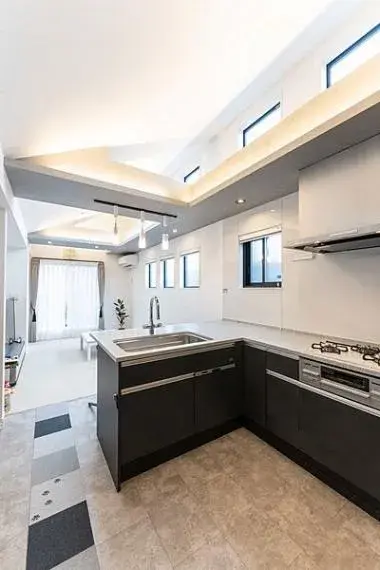 2LDK+S Property Suginami-ku Tokyo (14)