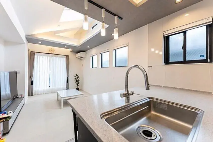 2LDK+S Property Suginami-ku Tokyo (15)