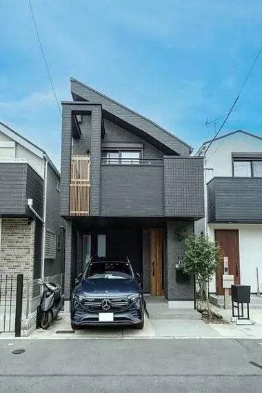 2LDK+S Property Suginami-ku Tokyo (3)
