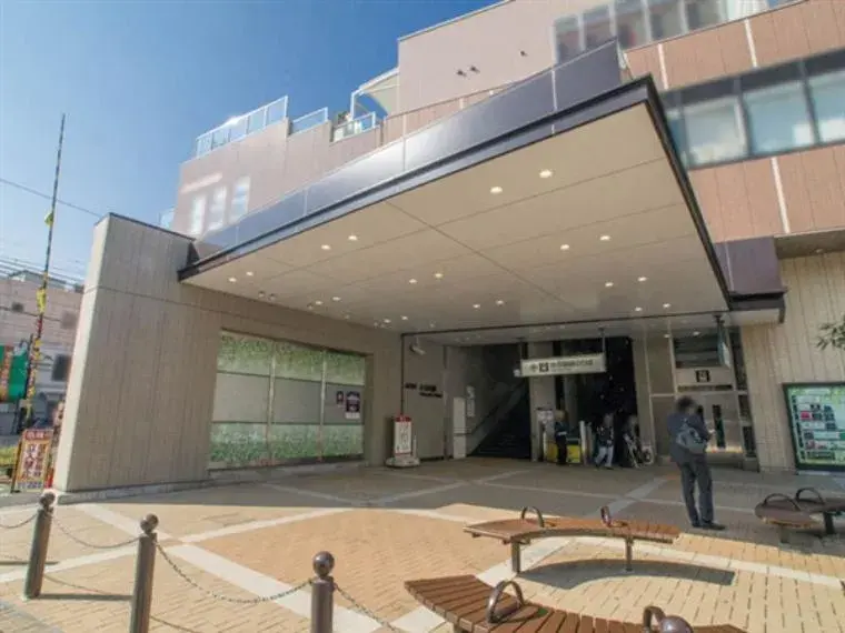 2LDK+S Property Suginami-ku Tokyo (21)