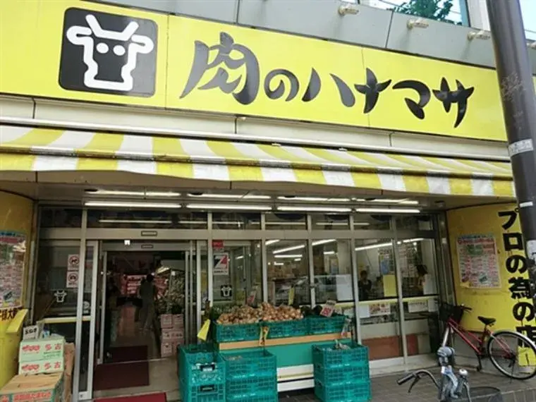 2LDK+S Property Suginami-ku Tokyo (22)