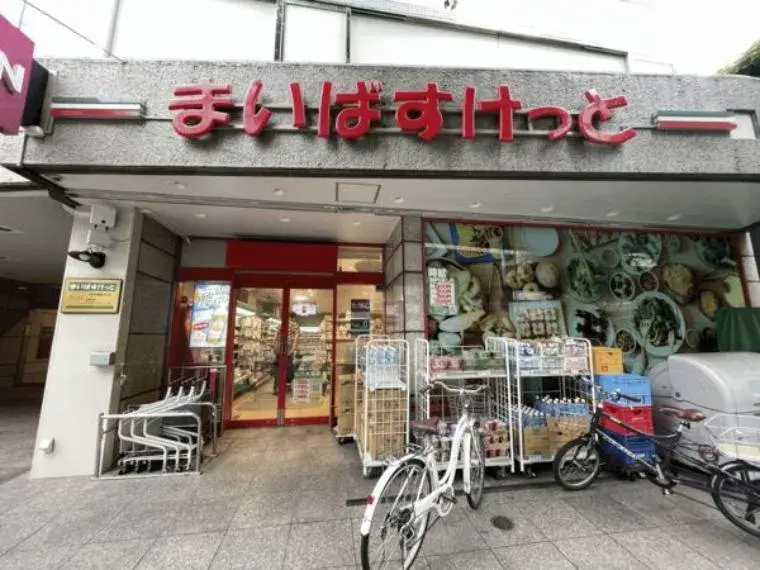 2LDK+S Property Suginami-ku Tokyo (23)