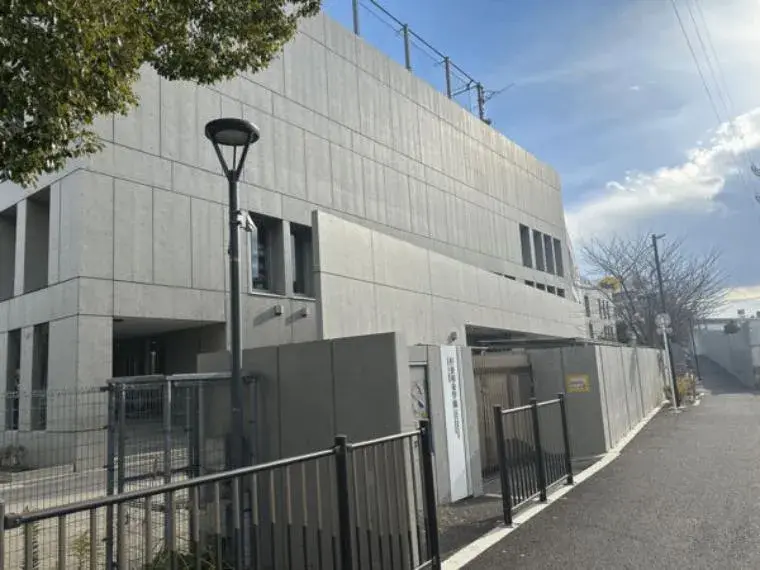 2LDK+S Property Suginami-ku Tokyo (25)