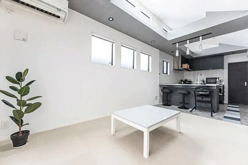2LDK+S Property Suginami-ku Tokyo (5)