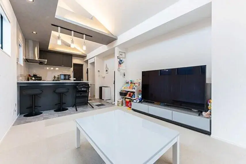 2LDK+S Property Suginami-ku Tokyo (6)