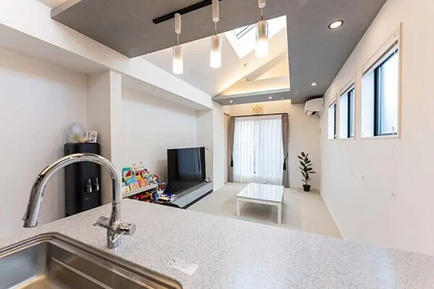 2LDK+S Property Suginami-ku Tokyo (7)