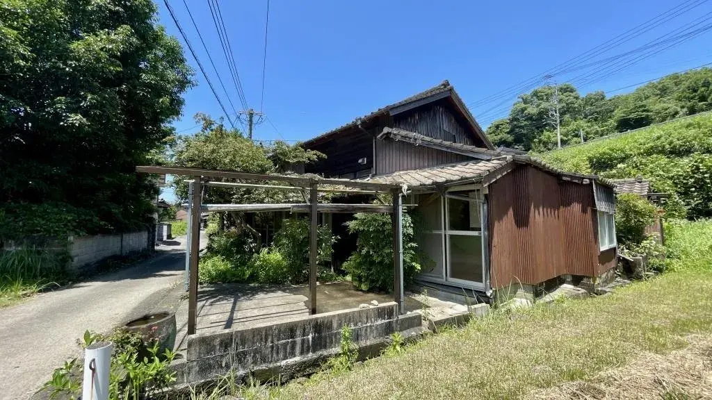 6DK Imari City Saga Prefecture (5)