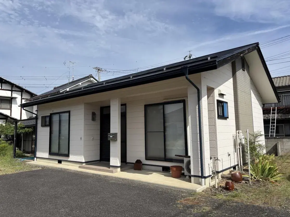 Akiya in Nagano
