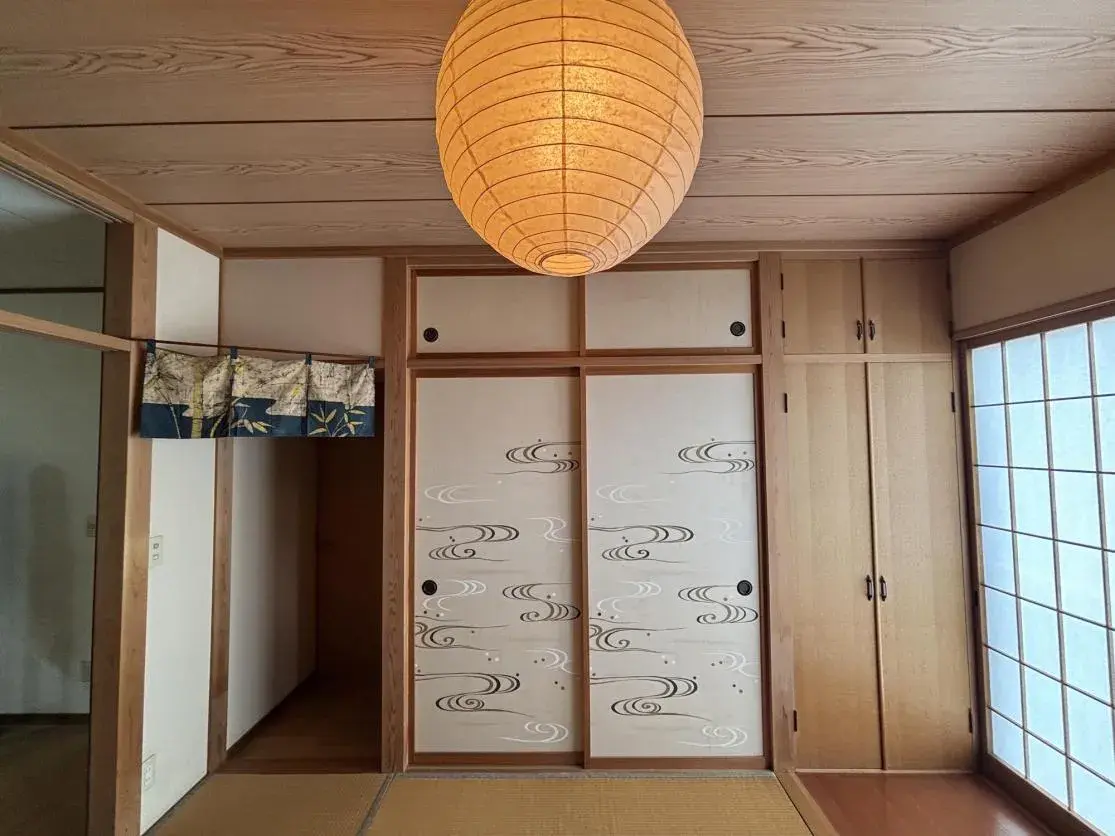 3DK Chikuma City Nagano Prefecture (3)