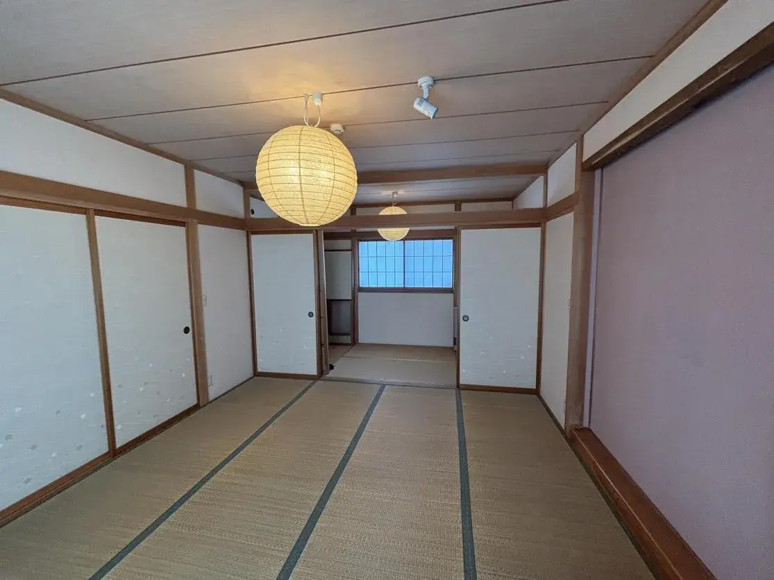 3DK Chikuma City Nagano Prefecture (4)