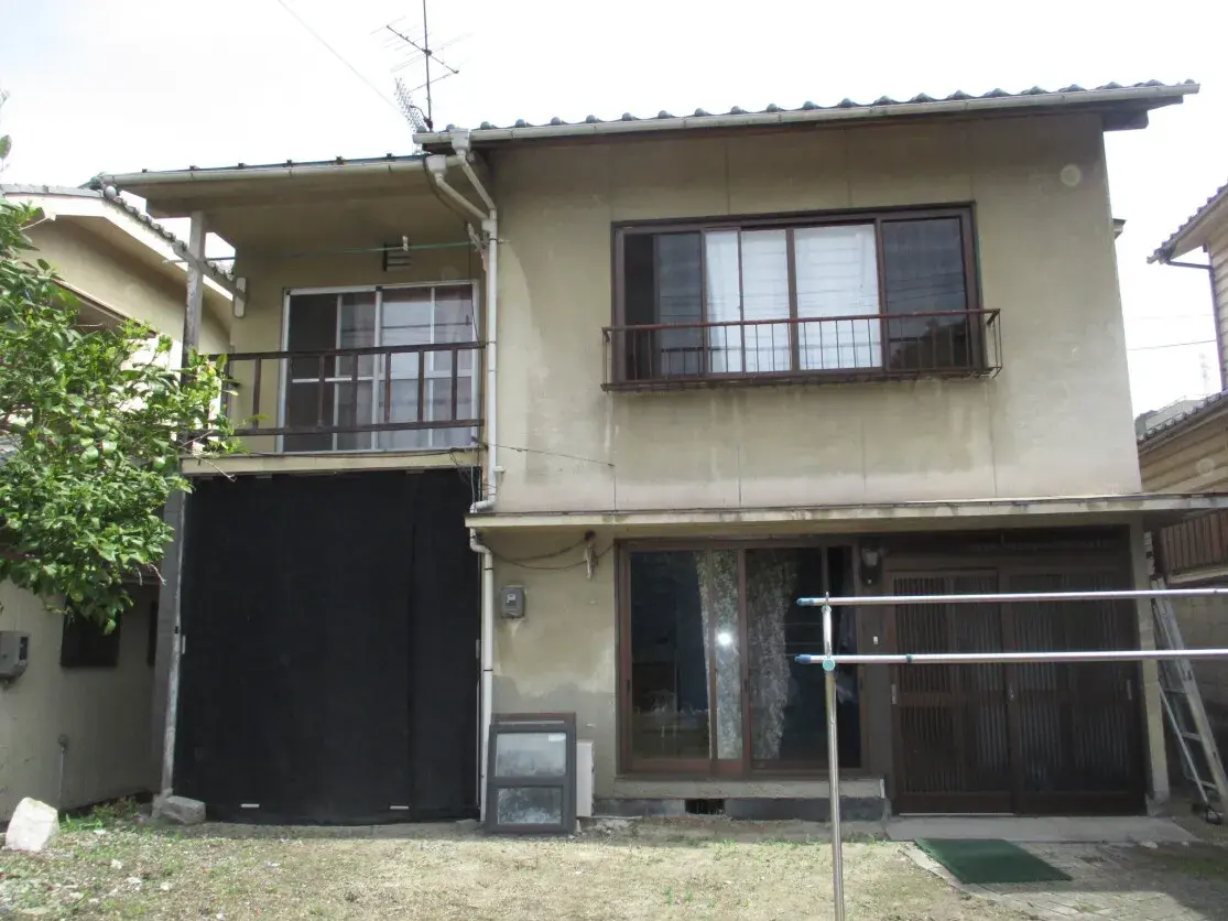 Akiya in Okayama