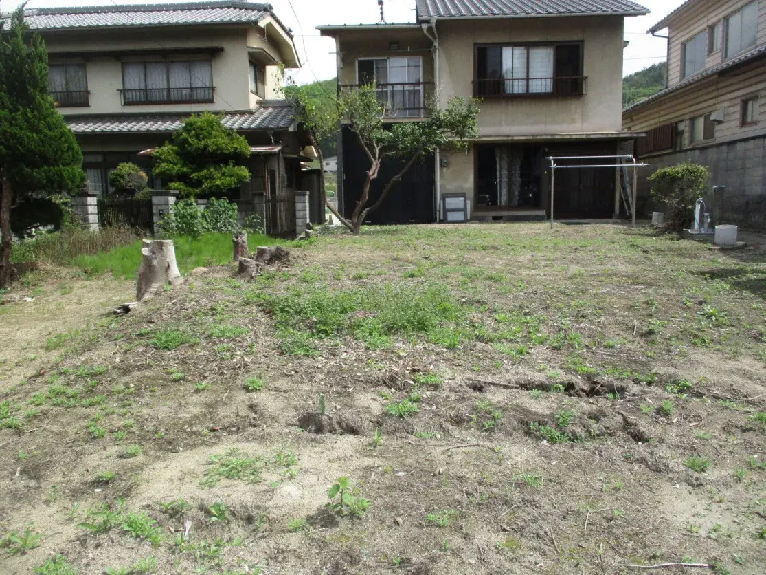 6DK Property Kasaoka City Okayama Prefecture (2)