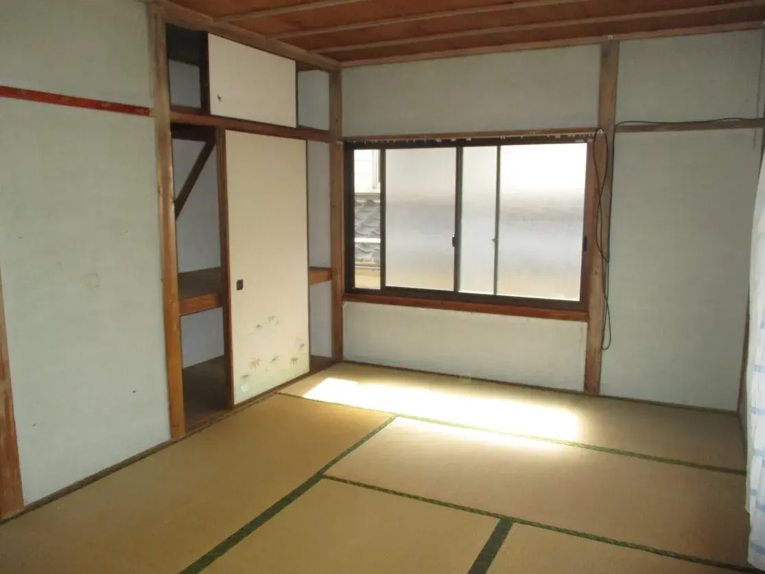 6DK Property Kasaoka City Okayama Prefecture (11)